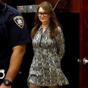 Snakeskin shirt dress